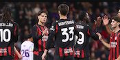 Bek Juventus Ini Ungkap Dua Hal yang Bikin AC Milan Bakal Bisa Bersaing Raih Scudetto