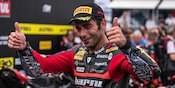 Danilo Petrucci Dikabarkan Sepakat dengan BMW Gantikan Toprak Razgatlioglu di WorldSBK 2026 Danilo Petrucci Dikabarkan Sepakat dengan BMW Gantikan Toprak Razgatlioglu di WorldSBK 2026