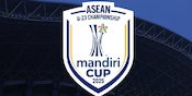 Hasil Piala AFF U-23: Tumbangkan Laos 3-0, Vietnam Buka Lebar Peluang ke Semifinal Hasil Piala AFF U-23: Tumbangkan Laos 3-0, Vietnam Buka Lebar Peluang ke Semifinal