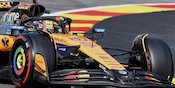 Klasemen Sementara Formula 1 2025 Usai Seri Belgia di Spa-Francorchamps