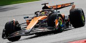 McLaren Buru Kemenangan Formula 1 Ke-200 Jelang Seri Hungaria, Tapi Masih Kalah Jauh dari Rekor Ferrari