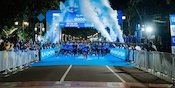 Pocari Sweat Run Indonesia 2025: 46.000 Pelari Bersatu dalam Semangat Sehat dan Berkelanjutan di Bandung Pocari Sweat Run Indonesia 2025: 46.000 Pelari Bersatu dalam Semangat Sehat dan Berkelanjutan di Bandung