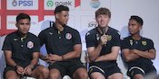Gak Sekedar Numpang Lewat, Port FC Jadikan Piala Presiden Sebagai Persiapan Musim Kompetisi Baru Gak Sekedar Numpang Lewat, Port FC Jadikan Piala Presiden Sebagai Persiapan Musim Kompetisi Baru
