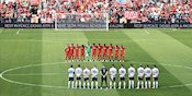 Preston North End vs Liverpool: Tribute Mengharukan untuk Diogo Jota dan Andre Silva Preston North End vs Liverpool: Tribute Mengharukan untuk Diogo Jota dan Andre Silva
