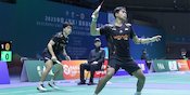 Hasil Lengkap Pertandingan Bulu Tangkis Macau Open 2025 Hasil Lengkap Pertandingan Bulu Tangkis Macau Open 2025