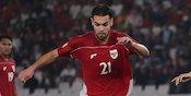 Perkiraan Susunan Pemain Timnas Indonesia U-23 vs Laos: Duet Potensial Rafael Struick dan Jens Raven