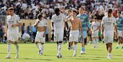 Diam Seribu Bahasa Meski Punya 3 Nominasi, Real Madrid Bakal Boikot Ballon dOr 2025 Seperti Tahun Lalu? Diam Seribu Bahasa Meski Punya 3 Nominasi, Real Madrid Bakal Boikot Ballon dOr 2025 Seperti Tahun Lalu?