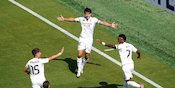 Toni Kroos Ungkap Kelemahan Fatal Real Madrid Pasca Kepergiannya Toni Kroos Ungkap Kelemahan Fatal Real Madrid Pasca Kepergiannya