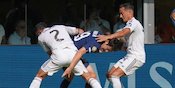 Dua Prajurit Madrid Kembali! Carvajal dan Militao Comeback di Tengah Kekalahan dari PSG Dua Prajurit Madrid Kembali! Carvajal dan Militao Comeback di Tengah Kekalahan dari PSG
