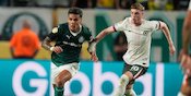 Inter dan Roma Berebut Richard Rios, Ini Harga yang Diminta Palmeiras