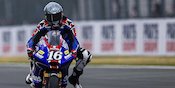 Hasil FP2 Moto2 Ceko 2025: Joe Roberts Tercepat Lagi, Asapi Manuel Gonzalez