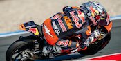 Hasil Balapan Moto3 Ceko 2025: Jose Antonio Rueda Menang, Kalahkan Maximo Quiles