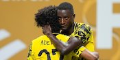 Hasil Borussia Dortmund vs Monterrey: Skor 2-1 Hasil Borussia Dortmund vs Monterrey: Skor 2-1