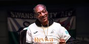 Snoop Dogg Ramaikan Liga Inggris, Resmi Beli Saham Swansea City Bareng Luka Modric