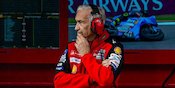 Davide Tardozzi Diisukan Pensiun dari Ducati MotoGP pada 2027, Siapa Kandidat Penggantinya? Davide Tardozzi Diisukan Pensiun dari Ducati MotoGP pada 2027, Siapa Kandidat Penggantinya?