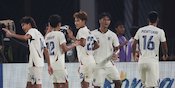 Indonesia vs Vietnam Final Piala AFF U-23 Live Malam Ini: Jadwal Lengkap dan Live Streaming