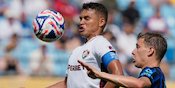 Fluminense vs Chelsea: Pertemuan Emosional Thiago Silva di Tanah Amerika Fluminense vs Chelsea: Pertemuan Emosional Thiago Silva di Tanah Amerika