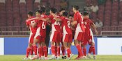 Daftar Lengkap Pemain Timnas Indonesia U-23 untuk Kualifikasi Piala Asia U-23 2025 Daftar Lengkap Pemain Timnas Indonesia U-23 untuk Kualifikasi Piala Asia U-23 2025