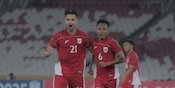 Lemparan ke Dalam, Senjata Lama Timnas yang Kini Berpindah Tangan