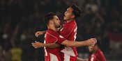 Final Piala AFF U-23 2025: Timnas Indonesia U-23 Siap Akhiri Puasa Gelar Selama 38 Tahun di Jakarta Final Piala AFF U-23 2025: Timnas Indonesia U-23 Siap Akhiri Puasa Gelar Selama 38 Tahun di Jakarta
