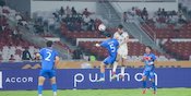 Jens Raven Gagal Ulangi Magis di Timnas Indonesia U-23: Performa Menjanjikan tapi Belum Maksimal Lawan Filipina