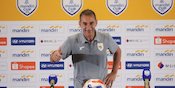 Stadion Madya Jadi Saksi Persiapan 'Perang' Indonesia vs Malaysia, Apa Saja Fokusnya?