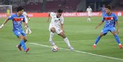 Kondisi Arkhan Fikri dan Toni Firmansyah Jelang Final AFF U-23 2025: Belum Pasti Tampil