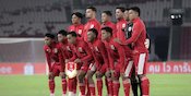 Fokus Timnas Indonesia U-23 Langsung Diarahkan ke Pertandingan Kedua Fokus Timnas Indonesia U-23 Langsung Diarahkan ke Pertandingan Kedua