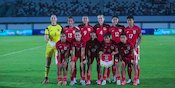Skenario Buruk Timnas Putri Indonesia di Piala AFF 2025: Dibantai Thailand 0-7, Laga Berikutnya Hadapi Vietnam!