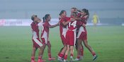 Jadwal Siaran Langsung dan Link Streaming Timnas Putri Indonesia vs Pakistan di Indosiar, Rabu 2 Juli 2025