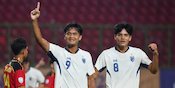 Jadwal Piala AFF U-23 2025 Hari Ini, Senin 28 Juli 2025, Siaran Langsung MOJI Jadwal Piala AFF U-23 2025 Hari Ini, Senin 28 Juli 2025, Siaran Langsung MOJI