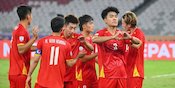 Tidak Takut! Timnas Vietnam U-23 Siap Kalahkan Timnas Indonesia U-23 di SUGBK! Tidak Takut! Timnas Vietnam U-23 Siap Kalahkan Timnas Indonesia U-23 di SUGBK!