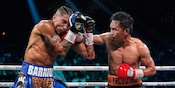 Manny Pacquiao Kembali ke Ring Tinju di Usia 46 Tahun, Diakui Lawan Masih Menyulitkan