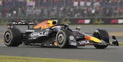 Hasil Sprint Race Formula 1 GP Amerika Serikat 2025: Max Verstappen Menang, Kalahkan George Russell