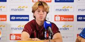 Profil Viktor Le: Bintang Timnas Vietnam U-23 Berdarah Rusia yang Siap Mengancam Indonesia Profil Viktor Le: Bintang Timnas Vietnam U-23 Berdarah Rusia yang Siap Mengancam Indonesia