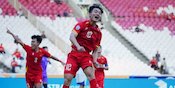 Media Vietnam Ungkap Strategi Khusus Jinakkan Garuda Muda di Final ASEAN U-23 Media Vietnam Ungkap Strategi Khusus Jinakkan Garuda Muda di Final ASEAN U-23