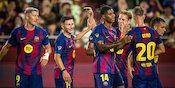 Bukan Lewandowski atau Pedri, Gelandang yang Pernah Dibenci Fans Bakal Jadi Kapten Baru Barcelona Bukan Lewandowski atau Pedri, Gelandang yang Pernah Dibenci Fans Bakal Jadi Kapten Baru Barcelona
