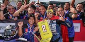 Wahyu Nugroho dan Candra Hermawan Sabet Podium untuk Yamaha Racing Indonesia di ARRC Jepang 2025 Wahyu Nugroho dan Candra Hermawan Sabet Podium untuk Yamaha Racing Indonesia di ARRC Jepang 2025