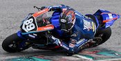 Jadwal Live Streaming ARRC Asia Road Racing Championship Indonesia di Mandalika, 29-31 Agustus 2025 Jadwal Live Streaming ARRC Asia Road Racing Championship Indonesia di Mandalika, 29-31 Agustus 2025