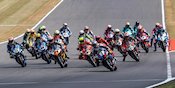 Jadwal Live Streaming WorldSBK Aragon 2025 di Vidio, 26-28 September 2025 Jadwal Live Streaming WorldSBK Aragon 2025 di Vidio, 26-28 September 2025