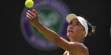 Kisah Carson Branstine: Cuma Punya Uang Rp400 Ribu, Jadi Sopir Antar Makanan Demi Main di Wimbledon 2025 Kisah Carson Branstine: Cuma Punya Uang Rp400 Ribu, Jadi Sopir Antar Makanan Demi Main di Wimbledon 2025