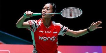 Hasil Japan Open 2025: Putri KW Sikat Wakil Tuan Rumah, Lolos ke Babak 16 Besar