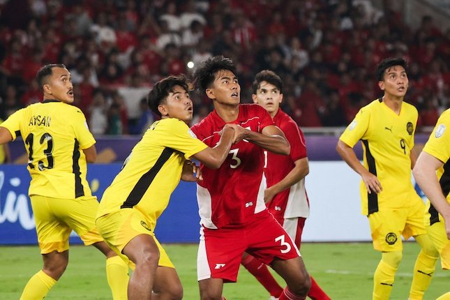 Pertahanan Malaysia Sukar Ditembus