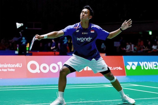 Tetap Targetkan Medali Emas Tetap Targetkan Medali Emas