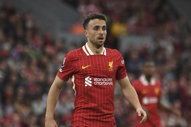 Duka Mendalam atas Kepergian Diogo Jota