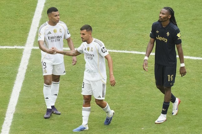 Dani Ceballos, Gelandang Real Madrid Incaran Real Betis Dani Ceballos, Gelandang Real Madrid Incaran Real Betis