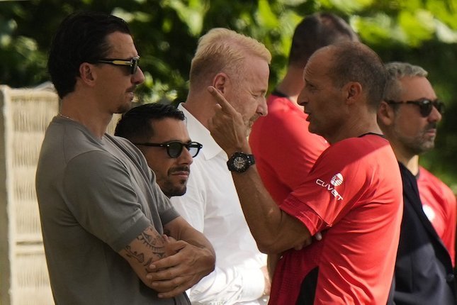 Rossoneri Punya Faktor Plus untuk Menang