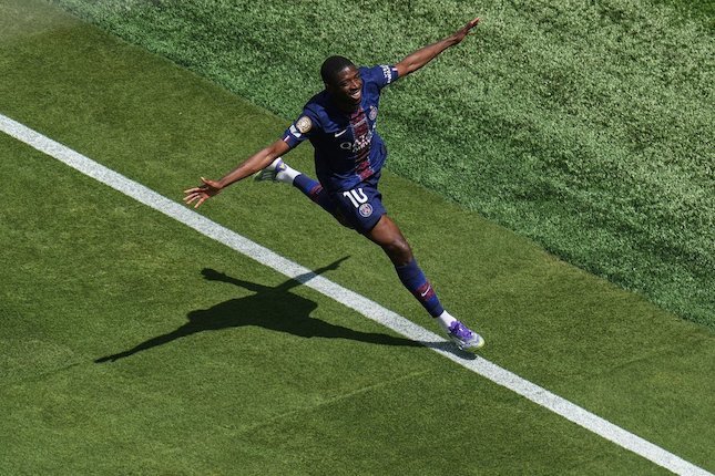 Bintang dan Angka: Ketajaman Dembele, Ketenangan Donnarumma