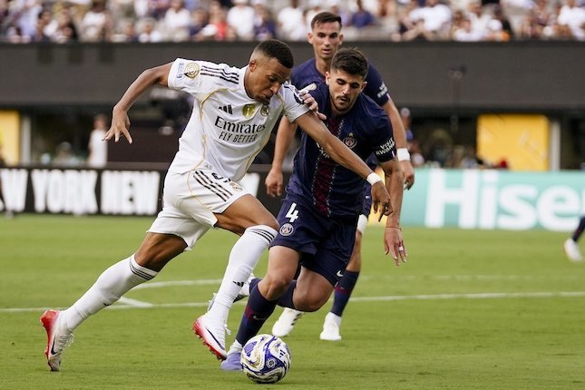 2. Kylian Mbappe, Justru Sumber Masalah? 2. Kylian Mbappe, Justru Sumber Masalah?