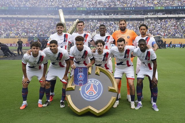 Langkah Berikutnya untuk Chelsea dan PSG Langkah Berikutnya untuk Chelsea dan PSG
